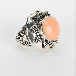 SOLD 💔 SPELL & THE GYPSY LEIlANA VINTAGE RING🦄💦